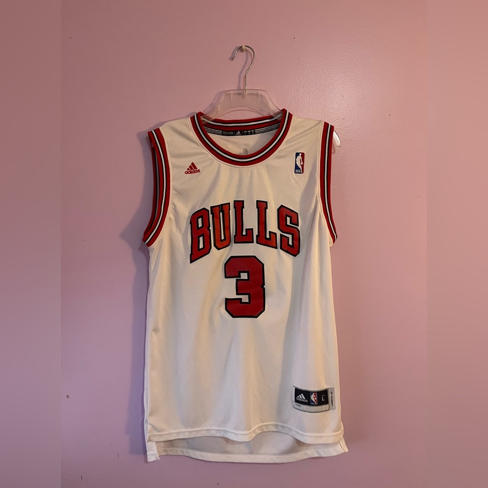 Men’s Doug McDermott Chicago Bulls Jersey
